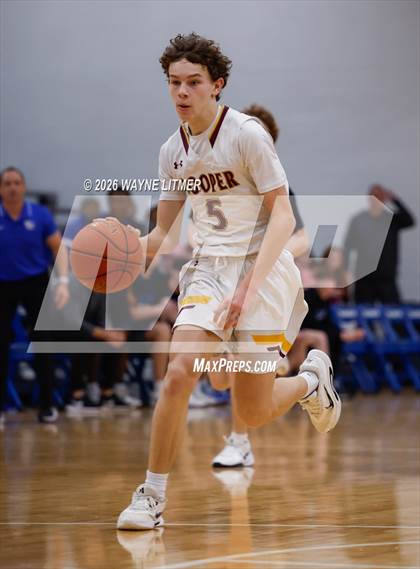 Thumbnail 2 in FR: Simon Kenton vs Cooper photogallery.