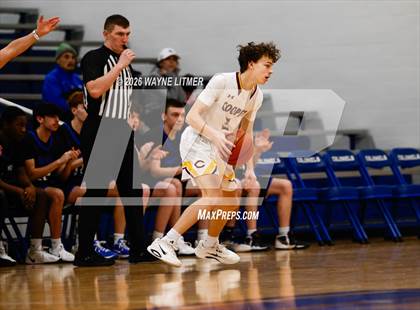 Thumbnail 1 in FR: Simon Kenton vs Cooper photogallery.