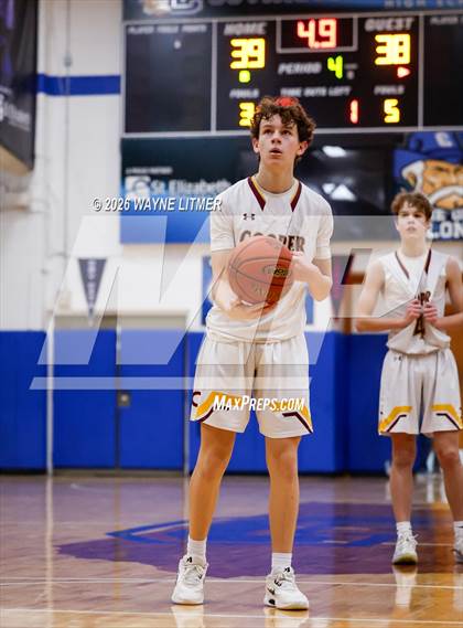 Thumbnail 3 in FR: Simon Kenton vs Cooper photogallery.