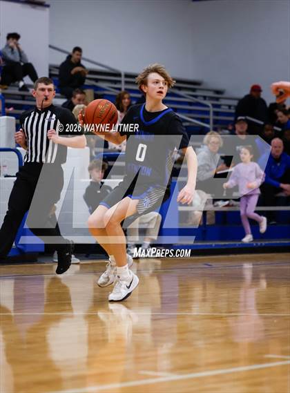 Thumbnail 1 in FR: Simon Kenton vs Cooper photogallery.