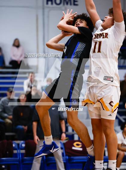 Thumbnail 3 in FR: Simon Kenton vs Cooper photogallery.