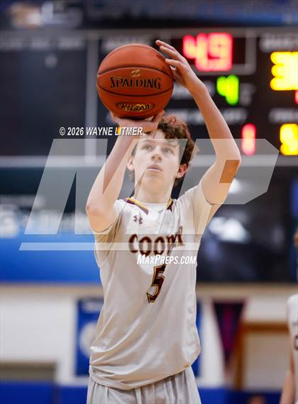 Thumbnail 1 in FR: Simon Kenton vs Cooper photogallery.