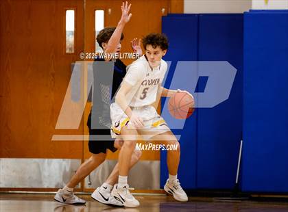 Thumbnail 2 in FR: Simon Kenton vs Cooper photogallery.