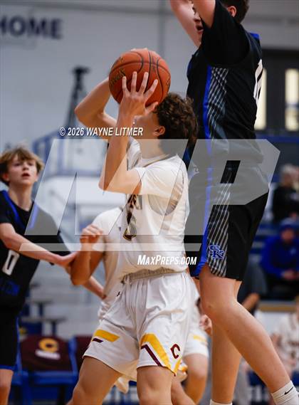 Thumbnail 3 in FR: Simon Kenton vs Cooper photogallery.