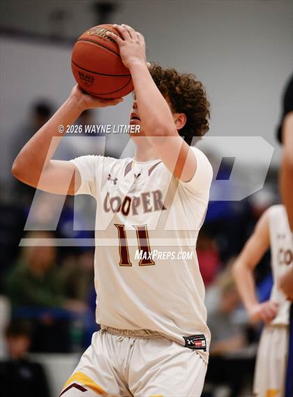 Thumbnail 2 in FR: Simon Kenton vs Cooper photogallery.
