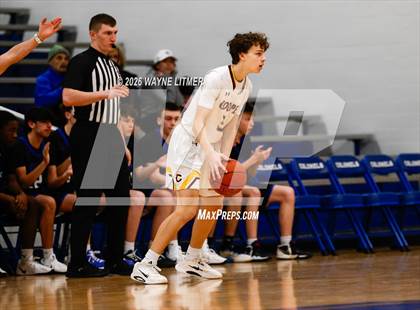 Thumbnail 3 in FR: Simon Kenton vs Cooper photogallery.