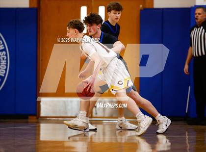 Thumbnail 1 in FR: Simon Kenton vs Cooper photogallery.