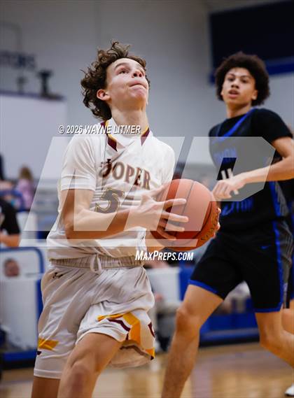 Thumbnail 3 in FR: Simon Kenton vs Cooper photogallery.