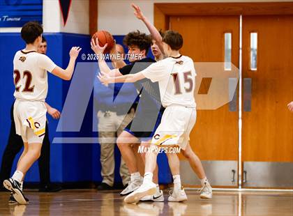 Thumbnail 2 in FR: Simon Kenton vs Cooper photogallery.