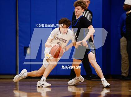 Thumbnail 3 in FR: Simon Kenton vs Cooper photogallery.