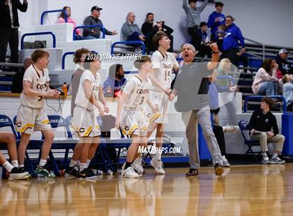 Thumbnail 1 in FR: Simon Kenton vs Cooper photogallery.