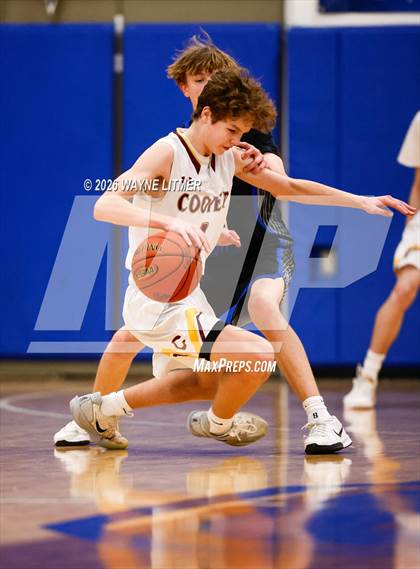 Thumbnail 2 in FR: Simon Kenton vs Cooper photogallery.