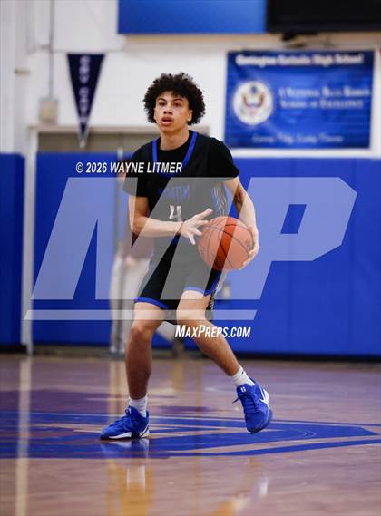 Thumbnail 3 in FR: Simon Kenton vs Cooper photogallery.
