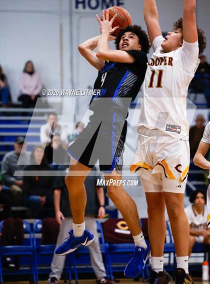Thumbnail 1 in FR: Simon Kenton vs Cooper photogallery.