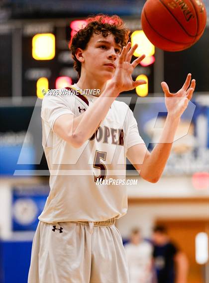 Thumbnail 2 in FR: Simon Kenton vs Cooper photogallery.