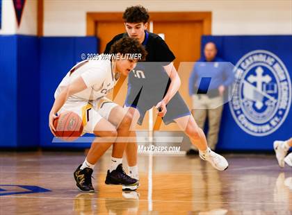 Thumbnail 3 in FR: Simon Kenton vs Cooper photogallery.