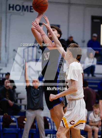Thumbnail 1 in FR: Simon Kenton vs Cooper photogallery.