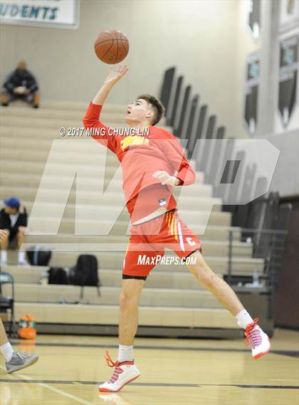 Thumbnail 1 in Corona @ Aliso Niguel (CIF-SS 2A Playoff) photogallery.
