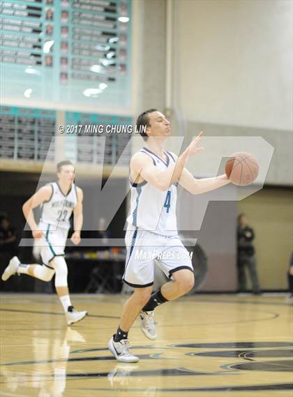 Thumbnail 3 in Corona @ Aliso Niguel (CIF-SS 2A Playoff) photogallery.