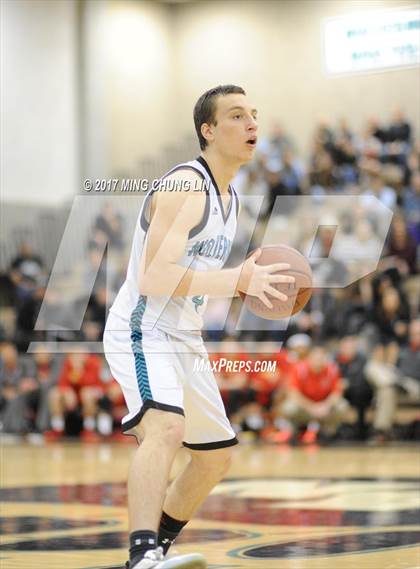 Thumbnail 2 in Corona @ Aliso Niguel (CIF-SS 2A Playoff) photogallery.