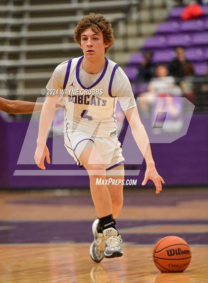 Thumbnail 2 in Pine Tree @ Hallsville photogallery.