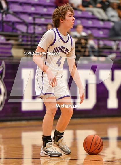 Thumbnail 3 in Pine Tree @ Hallsville photogallery.