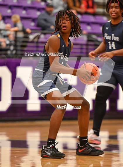 Thumbnail 2 in Pine Tree @ Hallsville photogallery.