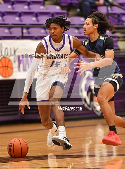 Thumbnail 1 in Pine Tree @ Hallsville photogallery.