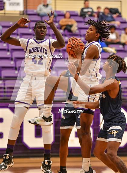 Thumbnail 2 in Pine Tree @ Hallsville photogallery.