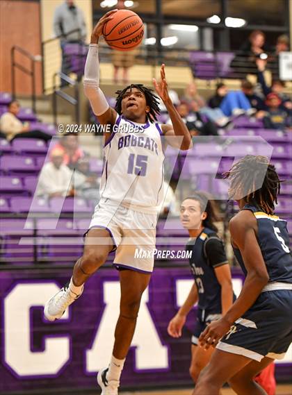 Thumbnail 3 in Pine Tree @ Hallsville photogallery.