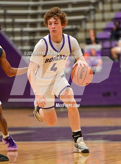 Thumbnail 3 in Pine Tree @ Hallsville photogallery.
