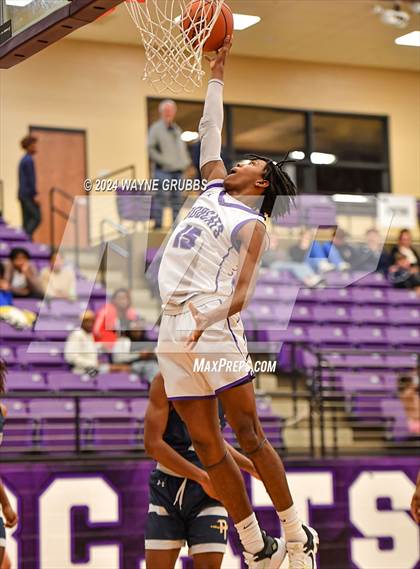 Thumbnail 3 in Pine Tree @ Hallsville photogallery.