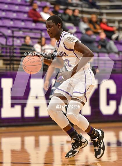 Thumbnail 3 in Pine Tree @ Hallsville photogallery.
