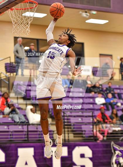 Thumbnail 1 in Pine Tree @ Hallsville photogallery.