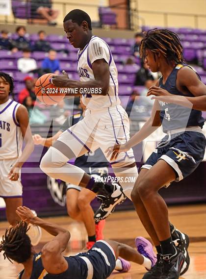 Thumbnail 1 in Pine Tree @ Hallsville photogallery.