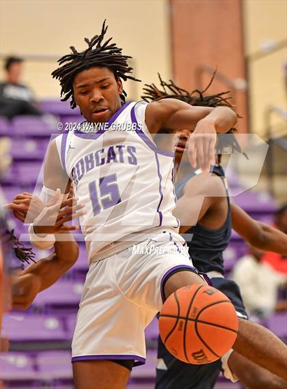 Thumbnail 2 in Pine Tree @ Hallsville photogallery.