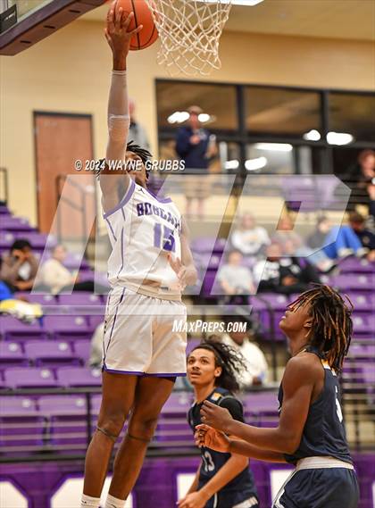 Thumbnail 2 in Pine Tree @ Hallsville photogallery.