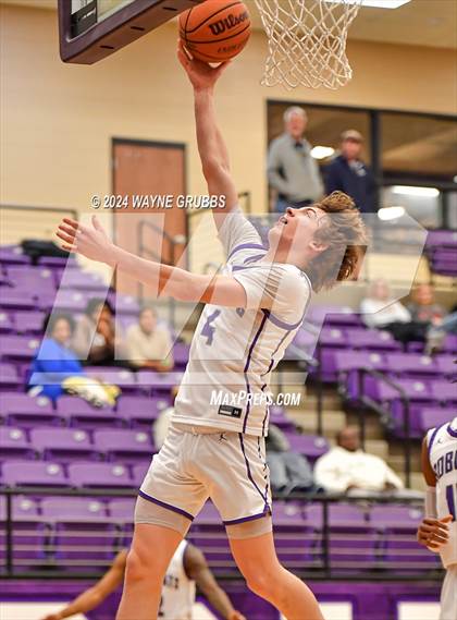 Thumbnail 2 in Pine Tree @ Hallsville photogallery.