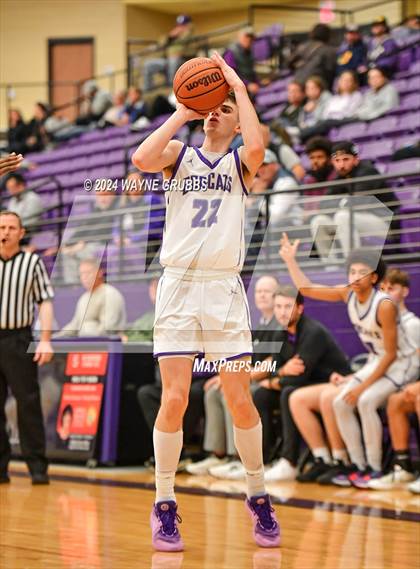 Thumbnail 3 in Pine Tree @ Hallsville photogallery.