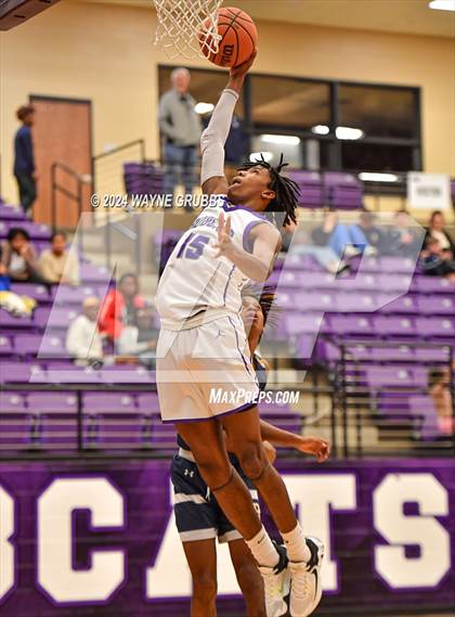 Thumbnail 2 in Pine Tree @ Hallsville photogallery.