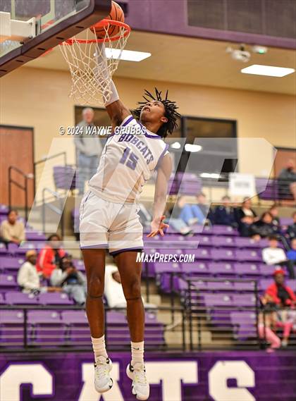 Thumbnail 2 in Pine Tree @ Hallsville photogallery.