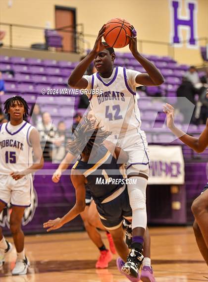 Thumbnail 2 in Pine Tree @ Hallsville photogallery.