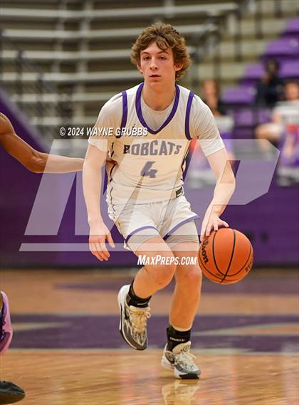 Thumbnail 1 in Pine Tree @ Hallsville photogallery.