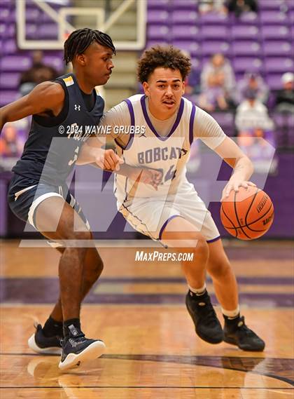 Thumbnail 1 in Pine Tree @ Hallsville photogallery.