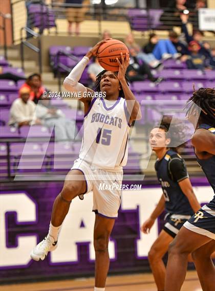 Thumbnail 2 in Pine Tree @ Hallsville photogallery.