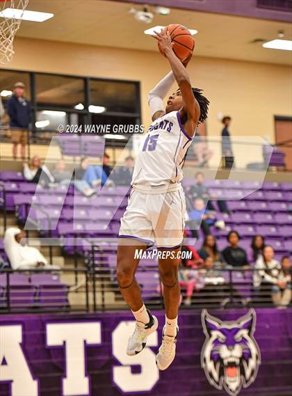 Thumbnail 2 in Pine Tree @ Hallsville photogallery.