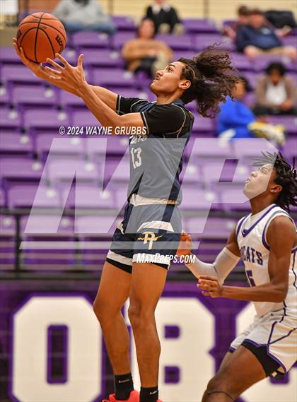 Thumbnail 2 in Pine Tree @ Hallsville photogallery.