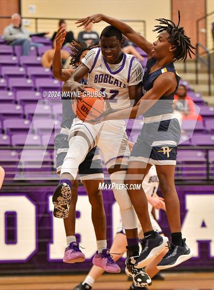 Thumbnail 1 in Pine Tree @ Hallsville photogallery.