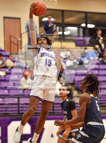 Thumbnail 1 in Pine Tree @ Hallsville photogallery.