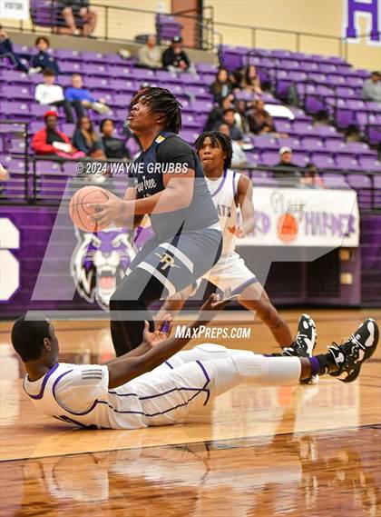 Thumbnail 2 in Pine Tree @ Hallsville photogallery.